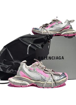 Жіночі кросівки в стилі balenciaga топ якість 🥑