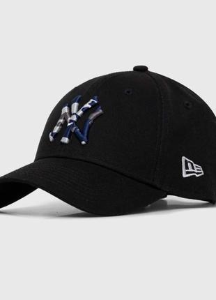 Кепка new era