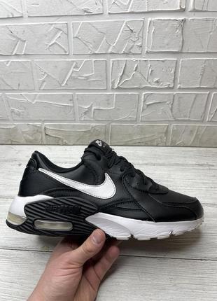 Кроссовки nike air max