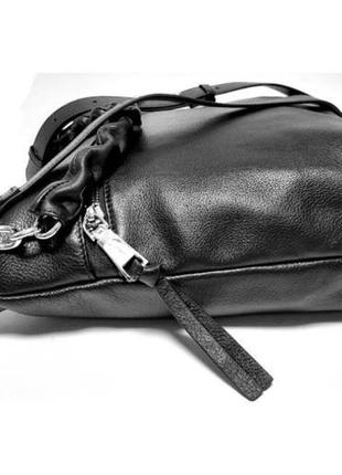 Жіноча сумка polina & eiterou 6