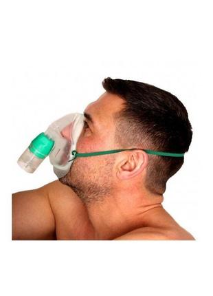Маска для попперсов ( inhalation mask )