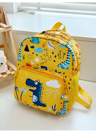 Школьный детский рюкзак высота 31 см