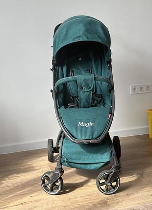 Тележка для прогулки