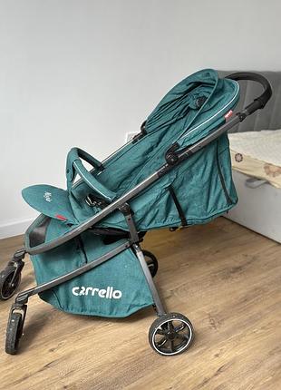 Тележка для прогулки