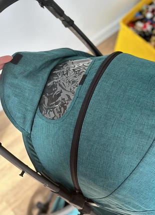 Тележка для прогулки