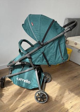 Тележка для прогулки