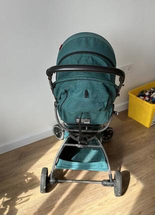 Тележка для прогулки