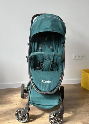 Тележка для прогулки