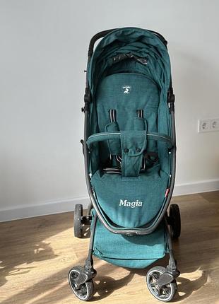 Тележка для прогулки