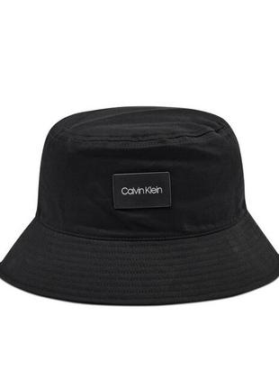Calvin klein капелюх bucket панамка