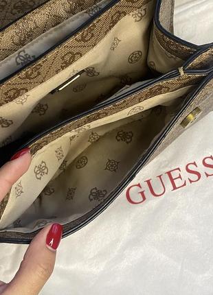 Сумка guess7 фото