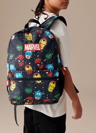 Рюкзак marvel👽👽👽
