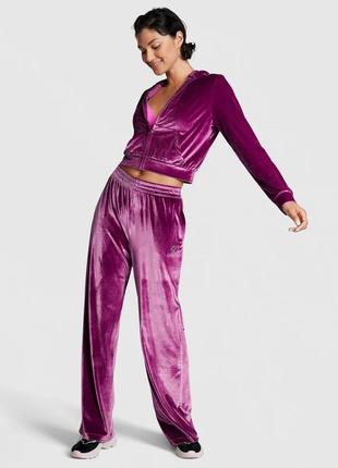 Спортивный костюм victoria’s secret (оригинал(