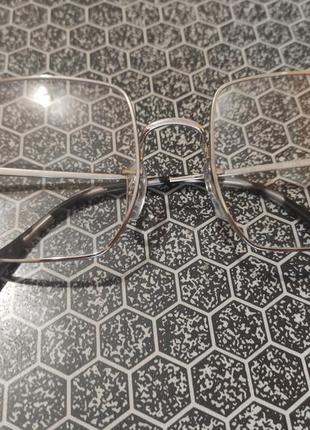 Фирмові окуляри ray-ban2 фото