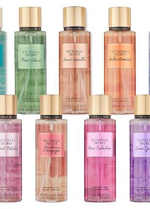 Mіст victoria's secret в асортименті