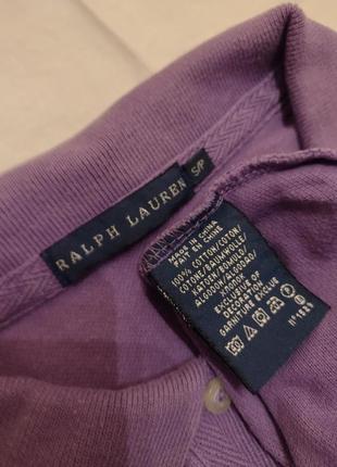 Ralph-lauren поло сорочка теніска7 фото