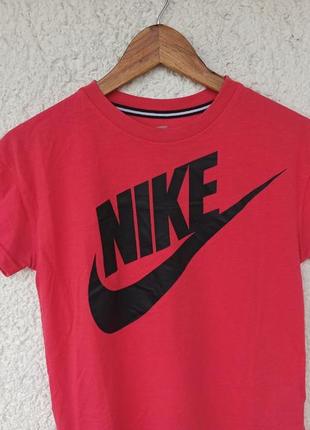 Футболка nike xs найк