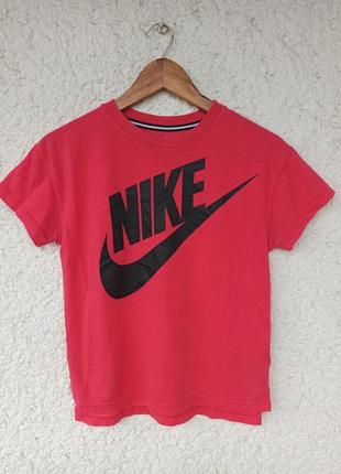 Футболка nike xs найк2 фото