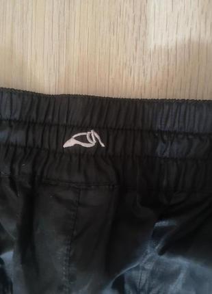 Женские брюки карго, плащевка7 фото