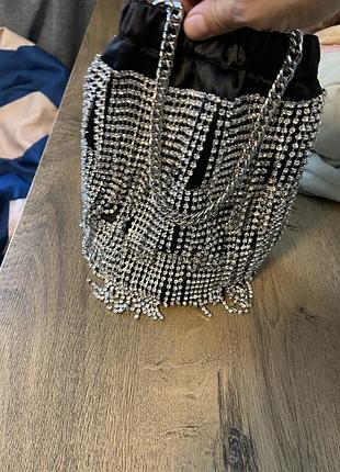 Сумка zara