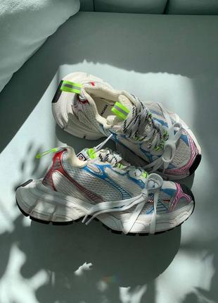 Женские кроссовки в стиле balenciaga топ качество 🥑