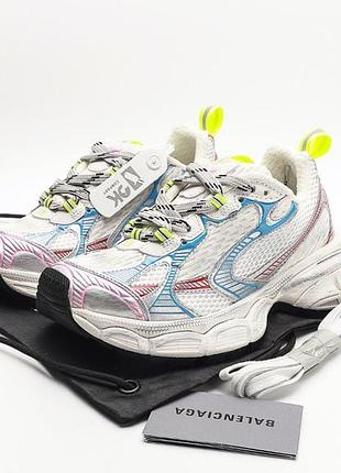 Женские кроссовки в стиле balenciaga топ качество 🥑