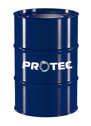 Масло hlp-32 гидравлическое бочка 205 л protec hydroil hm 32 iso vg32 олива hlp32 гідравлічна бочка 205 л