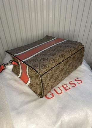 Сумка guess2 фото