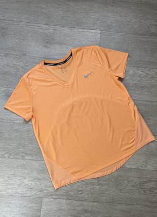 Футболка nike m