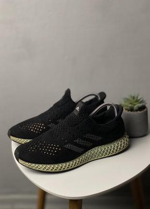 Adidas futurecraft 4d кросівки