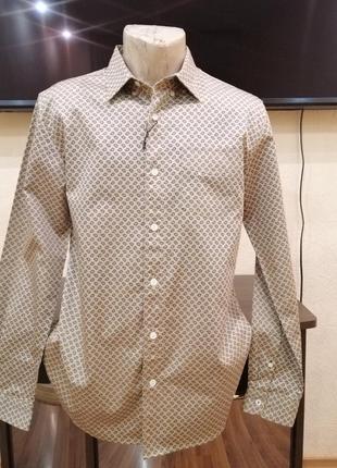 Сорочка hammond & co ps