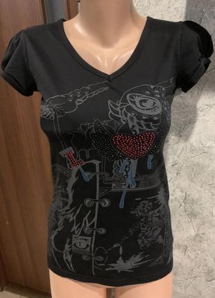 Футболка 46