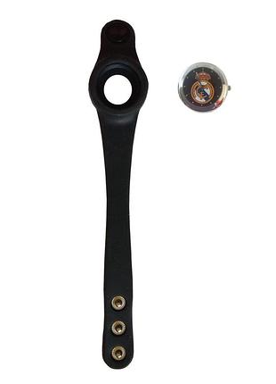 Детские наручные часы для мальчиков фк реал мадрид