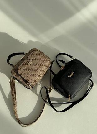 Женская сумка кросс-боди