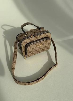 Женская сумка кросс-боди