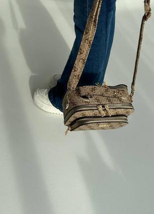 Женская сумка кросс-боди