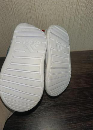 Кроссовки adidas 21 размер 13.5 см5 фото