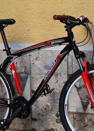 Specialized hardrock sport white hotsell