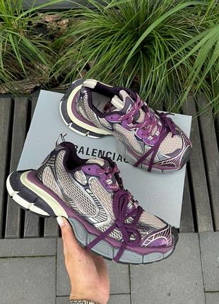 Жіночі кросівки в стилі balenciaga топ 🏜️
