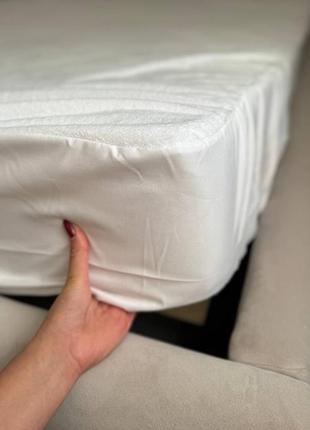 Наматрацник аквастоп