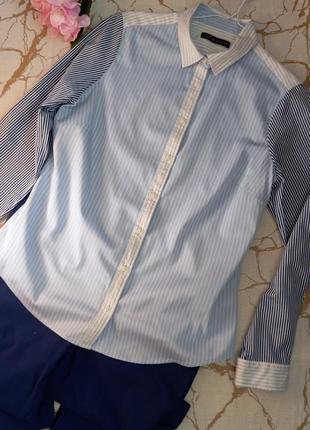 Стильная рубашка