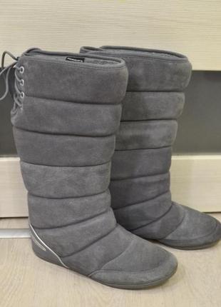 Зимняя обувь adidas northern boot w
