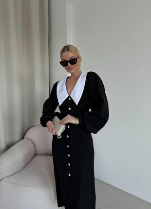 Неймовірна сукня