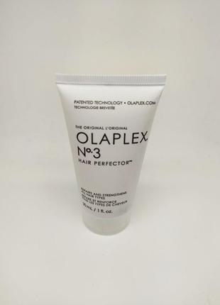 Эликсир для волос "совершенство волос" olaplex hair protector no. 31 фото