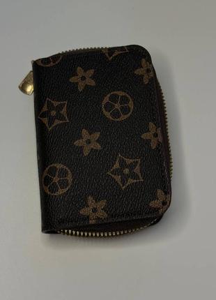 Гаманець louis vuitton