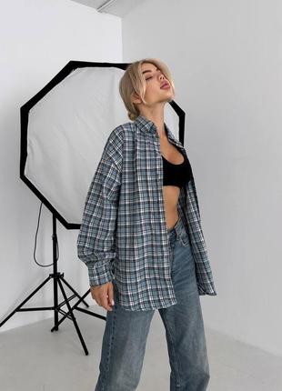 Рубашка женская.