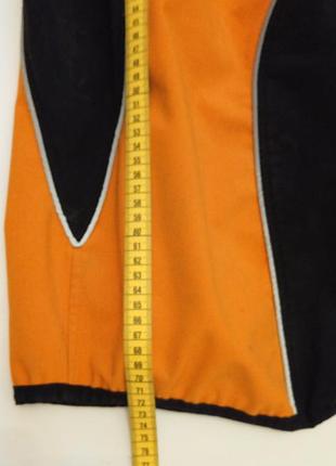 Дождевик для собак. 4