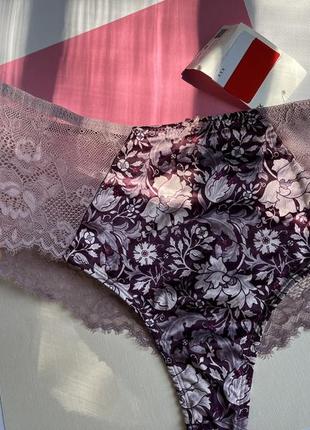 Трусики стринг c&a xl/2xl/116-122