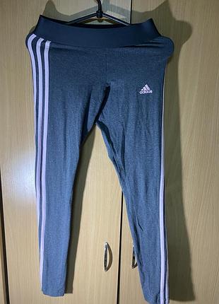Лосины adidas