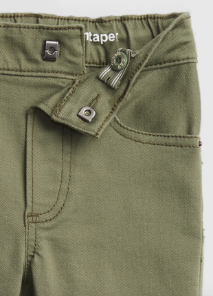 Детские джинсы gap для мальчика на 5 лет размер 104-110 штаны